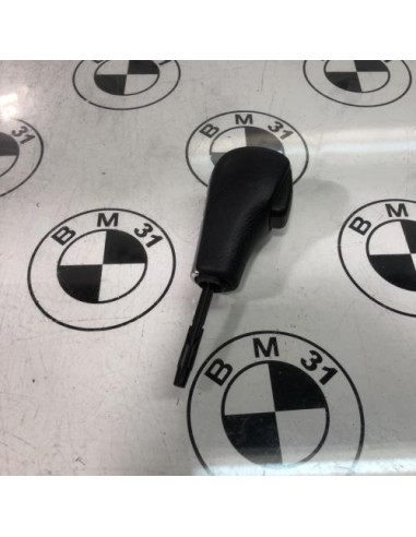 Pommeau de vitesses BMW SERIE 3 E90 PHASE 1 Diesel
