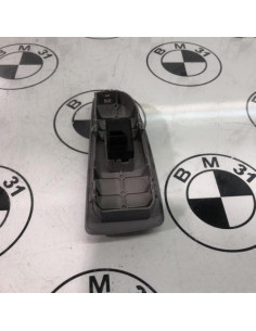 Interrupteur de leve vitre avant droit BMW SERIE 1 E87 PHASE 2  2