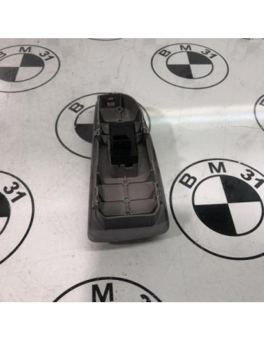 Interrupteur de leve vitre avant droit BMW SERIE 1 E87 PHASE 2 