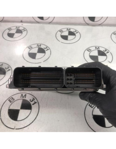Calculateur BMW SERIE 1 E87 PHASE 2 