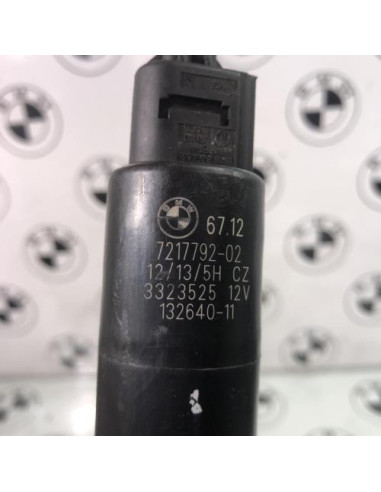Pompe lave phares MINI MINI 2 R60 COUNTRYMAN BREAK 
