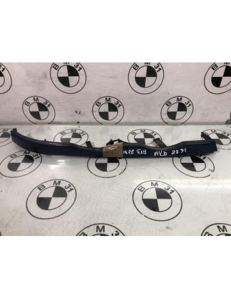 Enjoliveur moustache optique avant droit BMW SERIE 3 E46 TOURING PHASE 1 BREAK Diesel