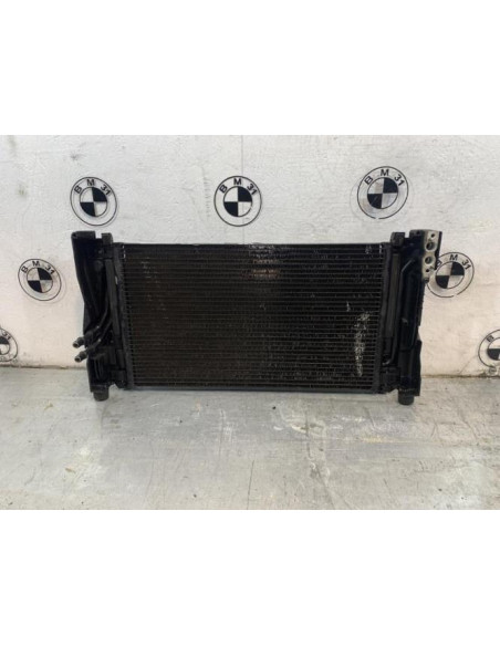 Radiateur clim BMW SERIE 3 E46 TOURING PHASE 1 BREAK Diesel