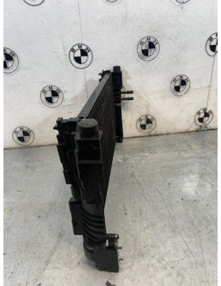 Radiateur clim BMW SERIE 3 E46 TOURING PHASE 1 BREAK Diesel