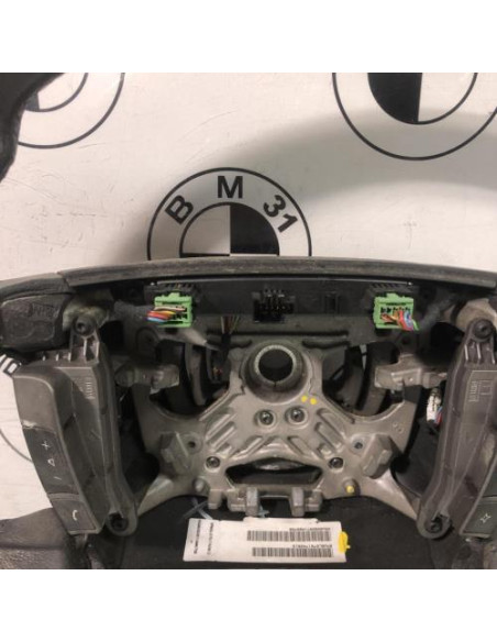 Volant BMW SERIE 7 E66 LIMOUSINE PHASE 1 Essence