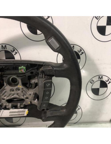 Volant BMW SERIE 7 E66 LIMOUSINE PHASE 1 Essence