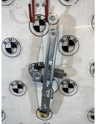 Leve vitre electrique arriere gauche BMW SERIE 3 E46 TOURING PHASE 1 BREAK Diesel