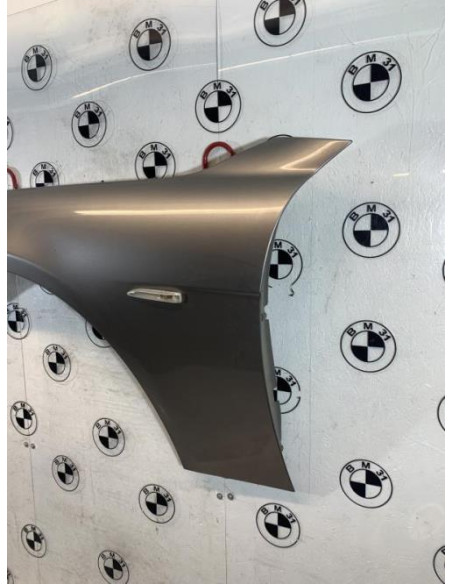 Aile avant gauche BMW SERIE 7 E66 LIMOUSINE PHASE 1 Essence