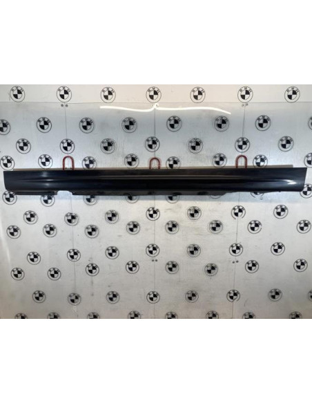 Bas de caisse gauche BMW SERIE 3 E46 PHASE 1 