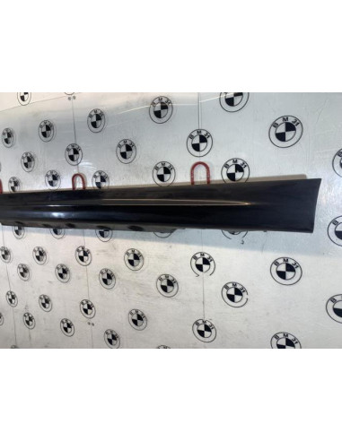 Bas de caisse gauche BMW SERIE 3 E46 PHASE 1 