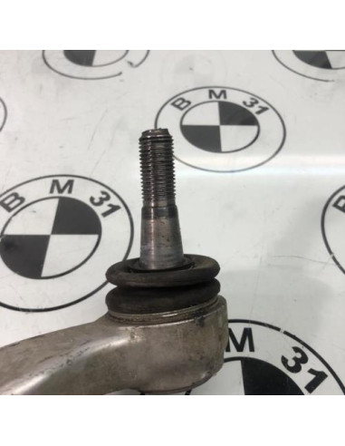 Bras de suspension superieur avant gauche BMW SERIE 5 E39 PHASE 2 Diesel