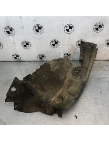 Pare boue avant gauche BMW SERIE 5 F11 TOURING PHASE 1 BREAK Diesel