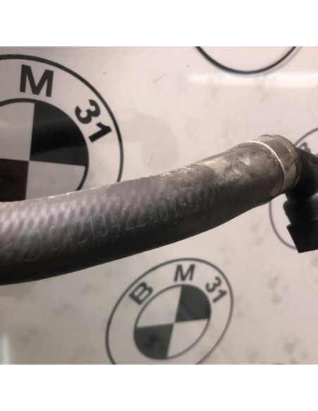 Durite BMW X3 E83 PHASE 2 Diesel
