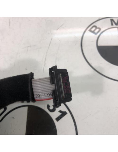 Bouton/Interrupteur BMW SERIE 1 E87 PHASE 2 Diesel