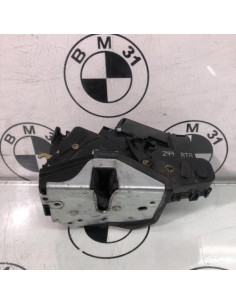 Serrure avant droit BMW SERIE 3 E46 PHASE 1 Diesel 2