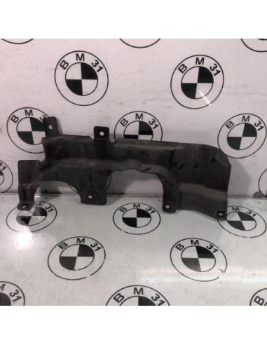 Cache moteur  BMW X6 F16 