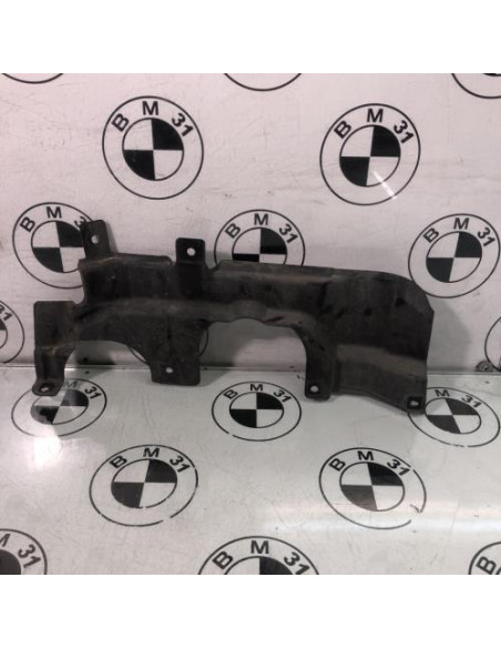 Cache moteur  BMW X6 F16 