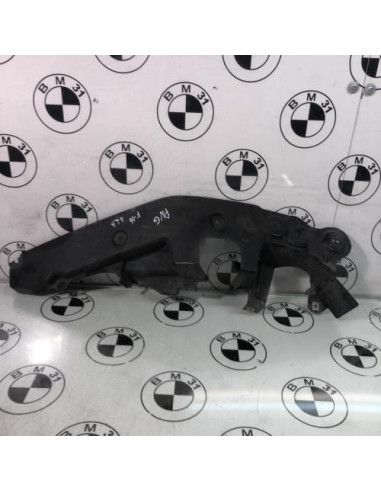 Cache moteur  BMW X6 F16 