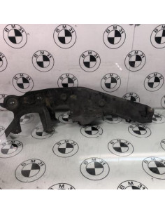 Cache moteur  BMW X6 F16  2