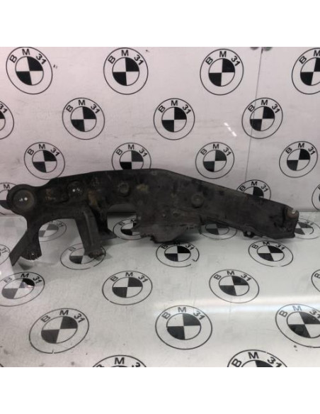 Cache moteur  BMW X6 F16 