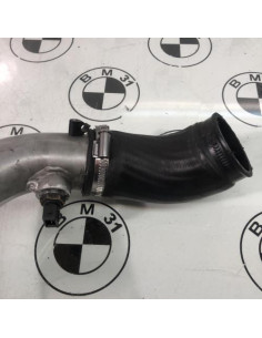 Conduite d'air BMW SERIE 3 E46 PHASE 1  2