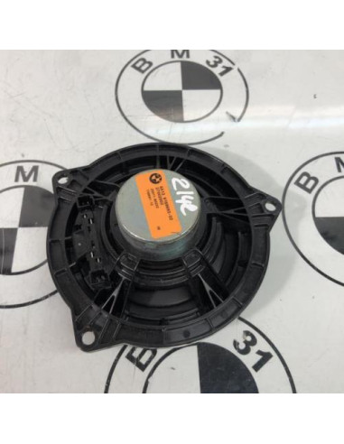 Haut parleur BMW SERIE 5 F11 TOURING PHASE 1 BREAK Diesel
