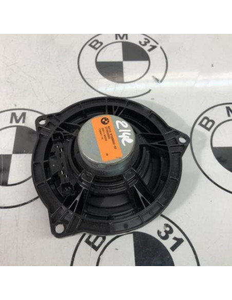 Haut parleur BMW SERIE 5 F11 TOURING PHASE 1 BREAK Diesel