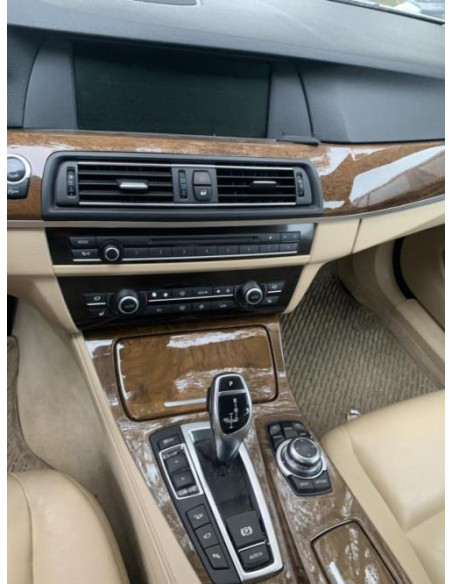 Eclairage de plafonnier BMW SERIE 5 F11 TOURING PHASE 1 BREAK Diesel