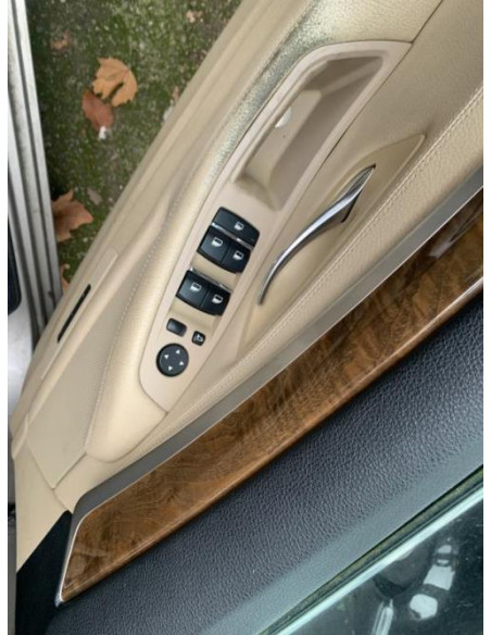Eclairage de plafonnier BMW SERIE 5 F11 TOURING PHASE 1 BREAK Diesel