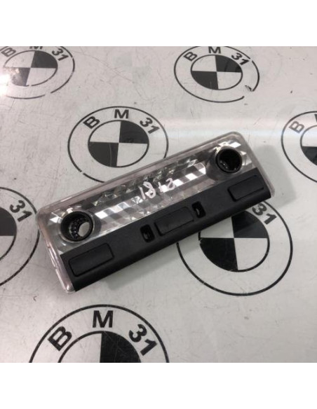 Eclairage de plafonnier BMW SERIE 3 E46 COUPE PHASE 2 Diesel