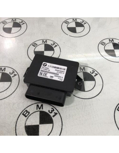 Calculateur BMW SERIE 5 F11 TOURING PHASE 1 BREAK Diesel