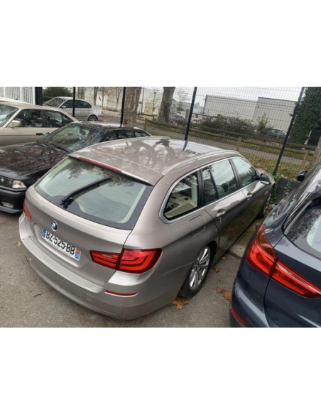 Antenne BMW SERIE 5 F11 TOURING PHASE 1 BREAK Diesel