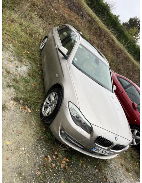 Antenne BMW SERIE 5 F11 TOURING PHASE 1 BREAK Diesel