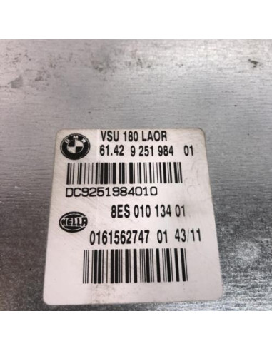 Calculateur BMW SERIE 5 F11 TOURING PHASE 1 BREAK Diesel