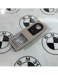 Eclairage de plafonnier BMW SERIE 5 F11 TOURING PHASE 1 BREAK Diesel 2