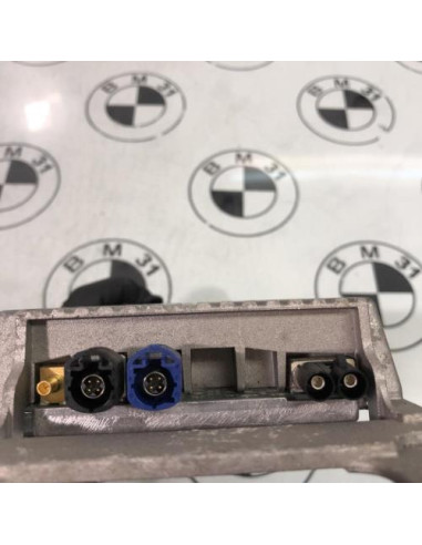Calculateur BMW SERIE 5 F11 TOURING PHASE 1 BREAK Diesel
