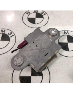 Antenne BMW SERIE 5 F11 TOURING PHASE 1 BREAK Diesel