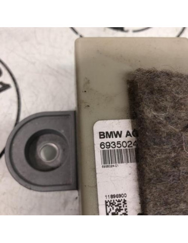 Antenne BMW SERIE 5 F11 TOURING PHASE 1 BREAK Diesel