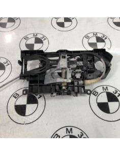 Support poignee porte avant droite BMW SERIE 5 F11 TOURING PHASE 1 BREAK Diesel 2