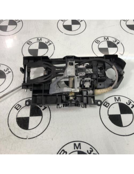 Support poignee porte avant droite BMW SERIE 5 F11 TOURING PHASE 1 BREAK Diesel
