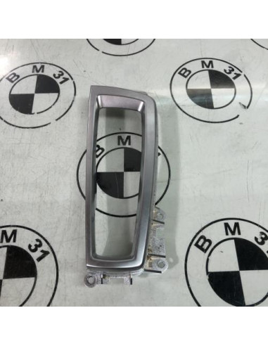 Selecteur boite de vitesse BMW SERIE 5 F11 TOURING PHASE 1 BREAK Diesel