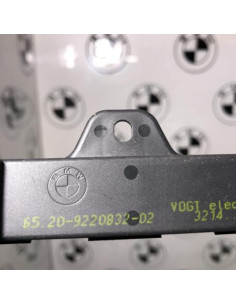 Antenne BMW SERIE 5 F11 TOURING PHASE 1 BREAK Diesel 2