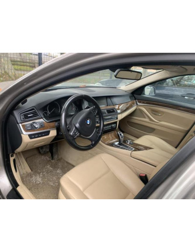 Antenne BMW SERIE 5 F11 TOURING PHASE 1 BREAK Diesel