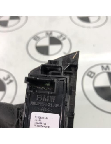 Interrupteur de leve vitre BMW SERIE 5 F11 TOURING PHASE 1 BREAK Diesel