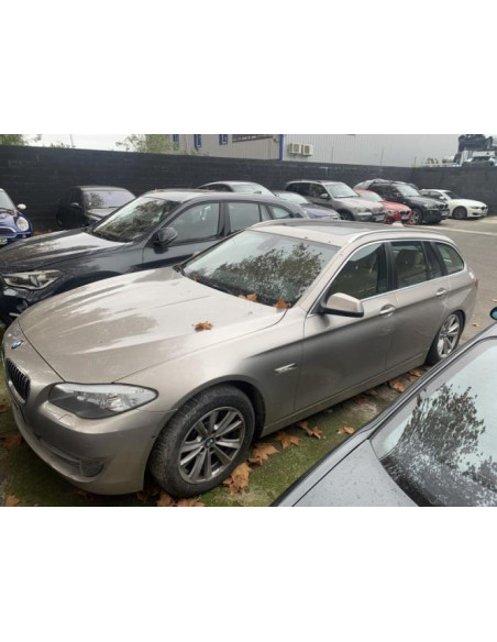 Interrupteur de leve vitre BMW SERIE 5 F11 TOURING PHASE 1 BREAK Diesel