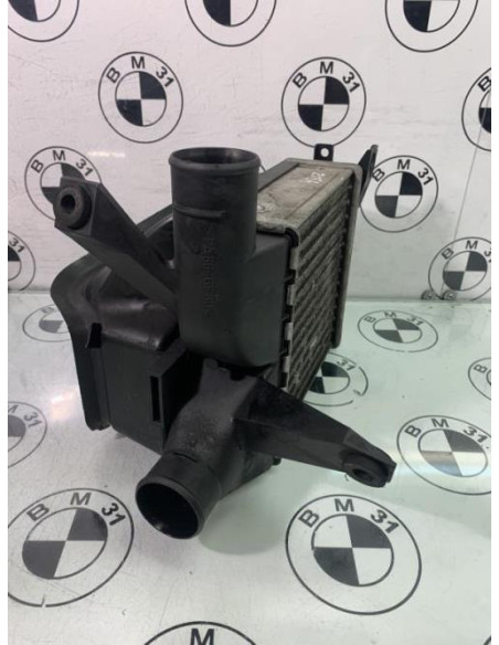 Radiateur clim BMW SERIE 5 E39 PHASE 1 Diesel