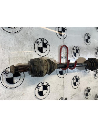 Cardan arriere gauche (transmission) BMW SERIE 3 E46 PHASE 1 