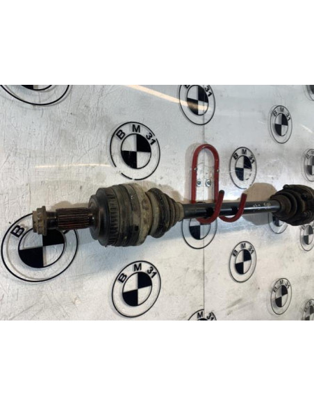 Cardan arriere gauche (transmission) BMW SERIE 3 E46 PHASE 1 