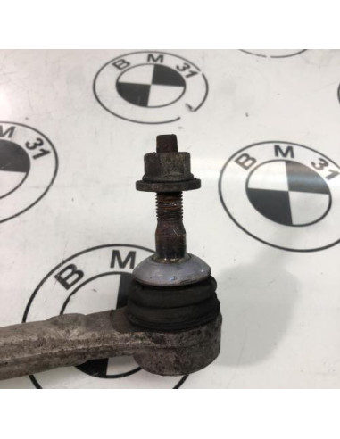 Bras de suspension superieur arriere gauche BMW X6 F16 