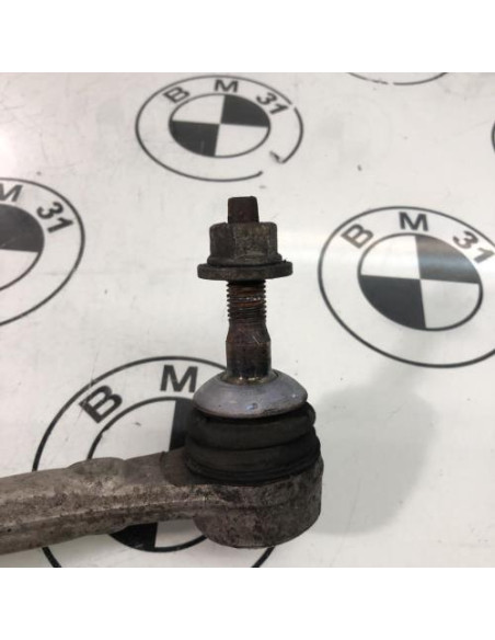 Bras de suspension superieur arriere gauche BMW X6 F16 